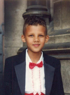 Биография Stromae