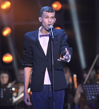 Биография Stromae