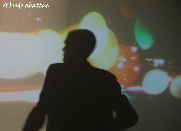 Stromae Cheese Tour