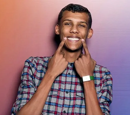 stromae cheap team russe