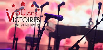 Victories de la Musique 2015