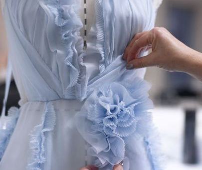 What is Haute Couture?