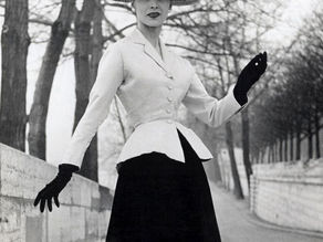 Brand Flavour: Dior