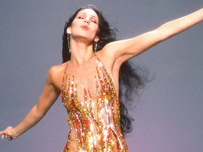 Cher