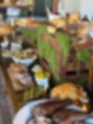 Partage Elevensies Event