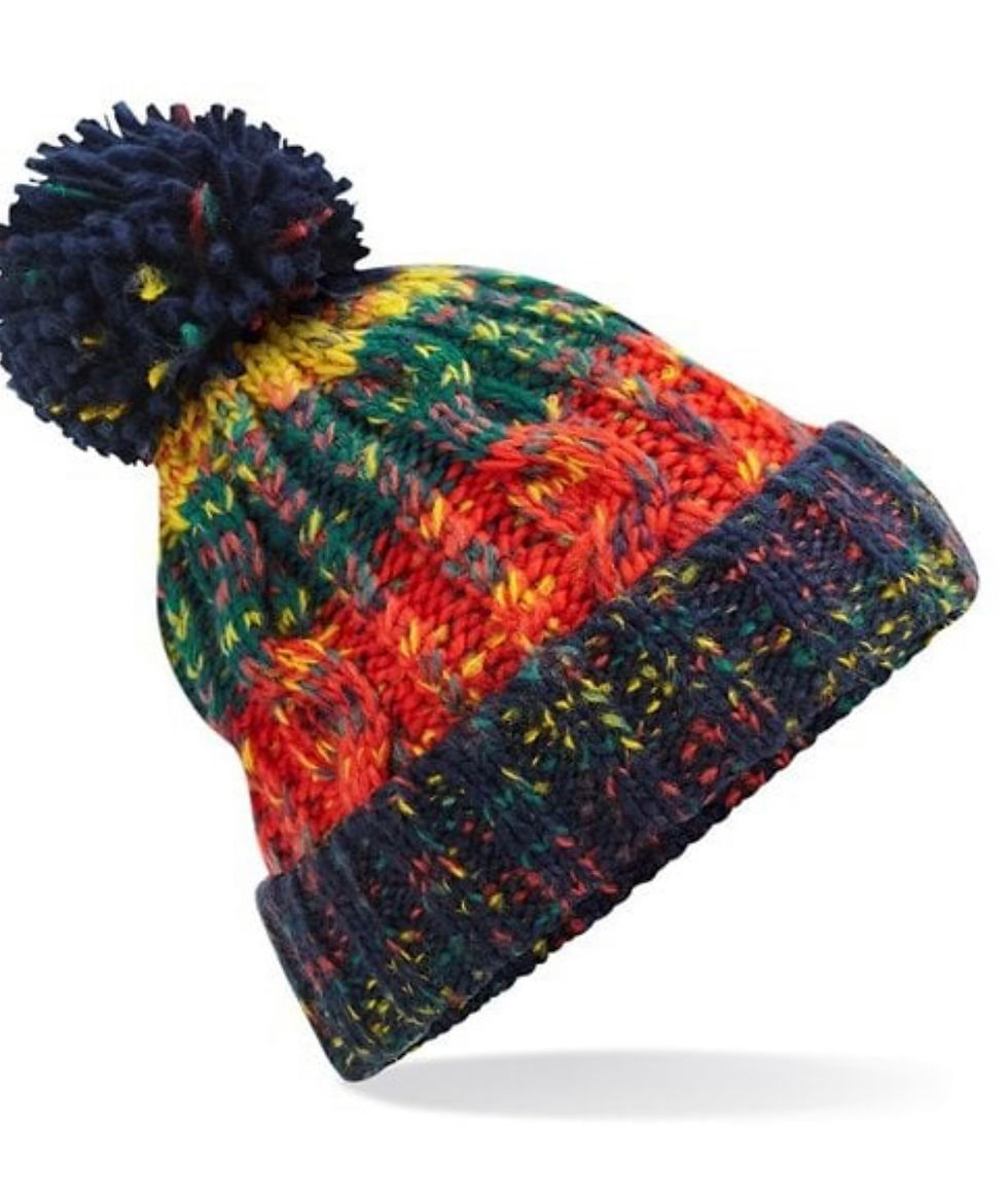 Thumbnail: Pom Hat