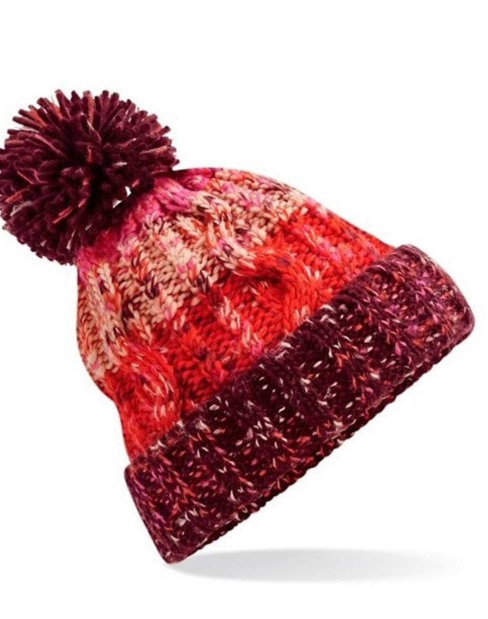 Thumbnail: Pom Hat