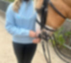 Thumbnail: Ladies 1/4 Zip