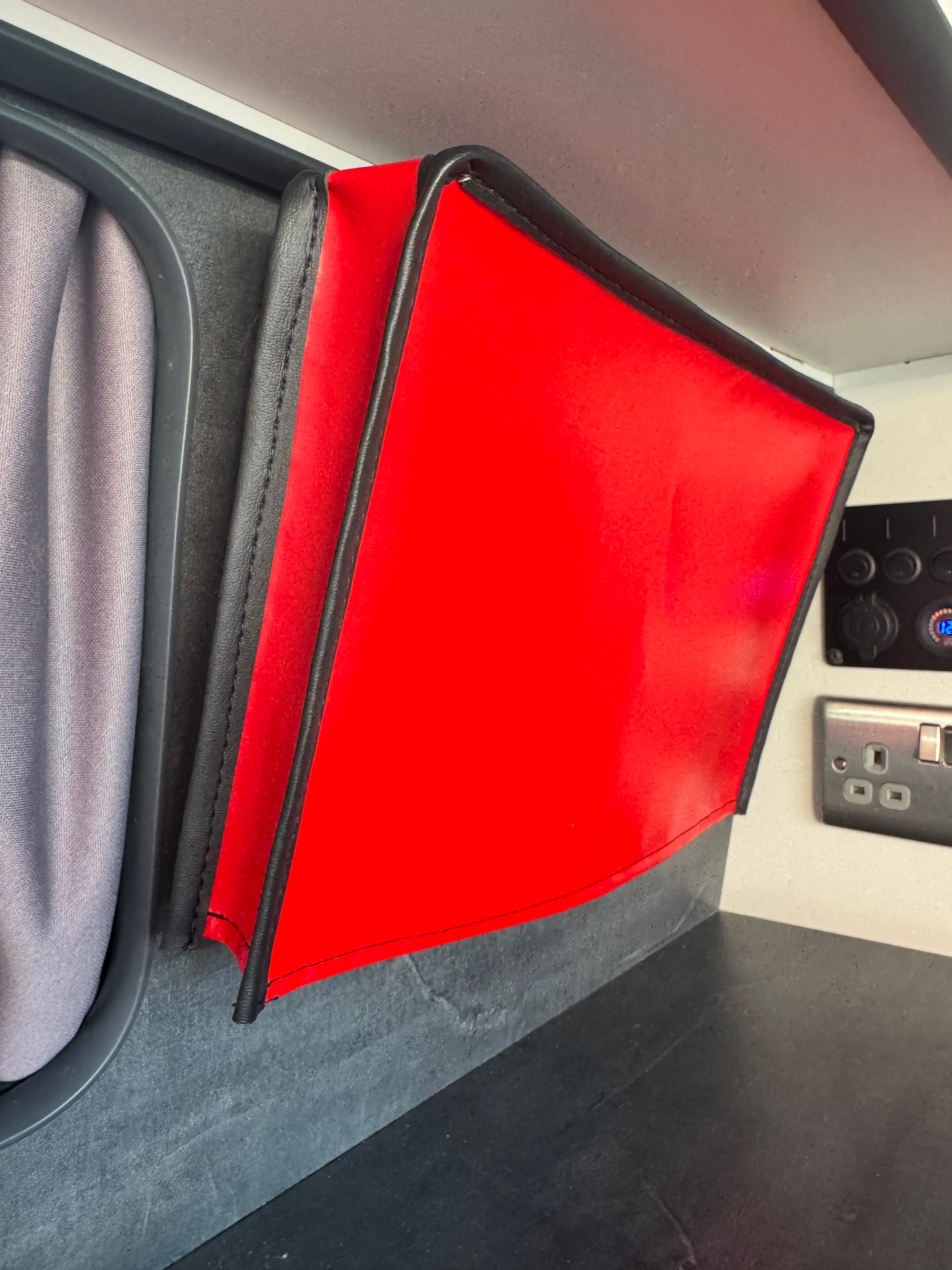 Telly Tote