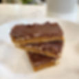 Peanut Butter Bars