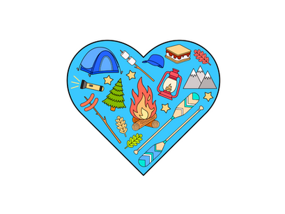 More Than S'mores! Support and Social Growth: What Camp Journey Is All About