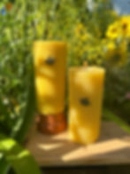 Thumbnail: Pillar Candles