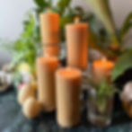 Thumbnail: Pillar Candles