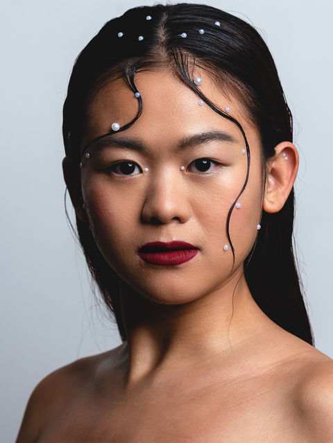 portret/portrait