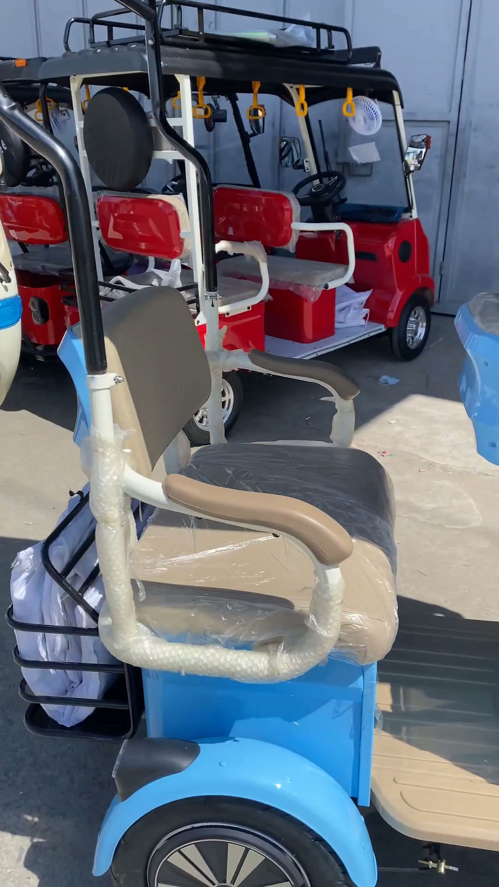 Thumbnail: QUANTUM V8 PRO