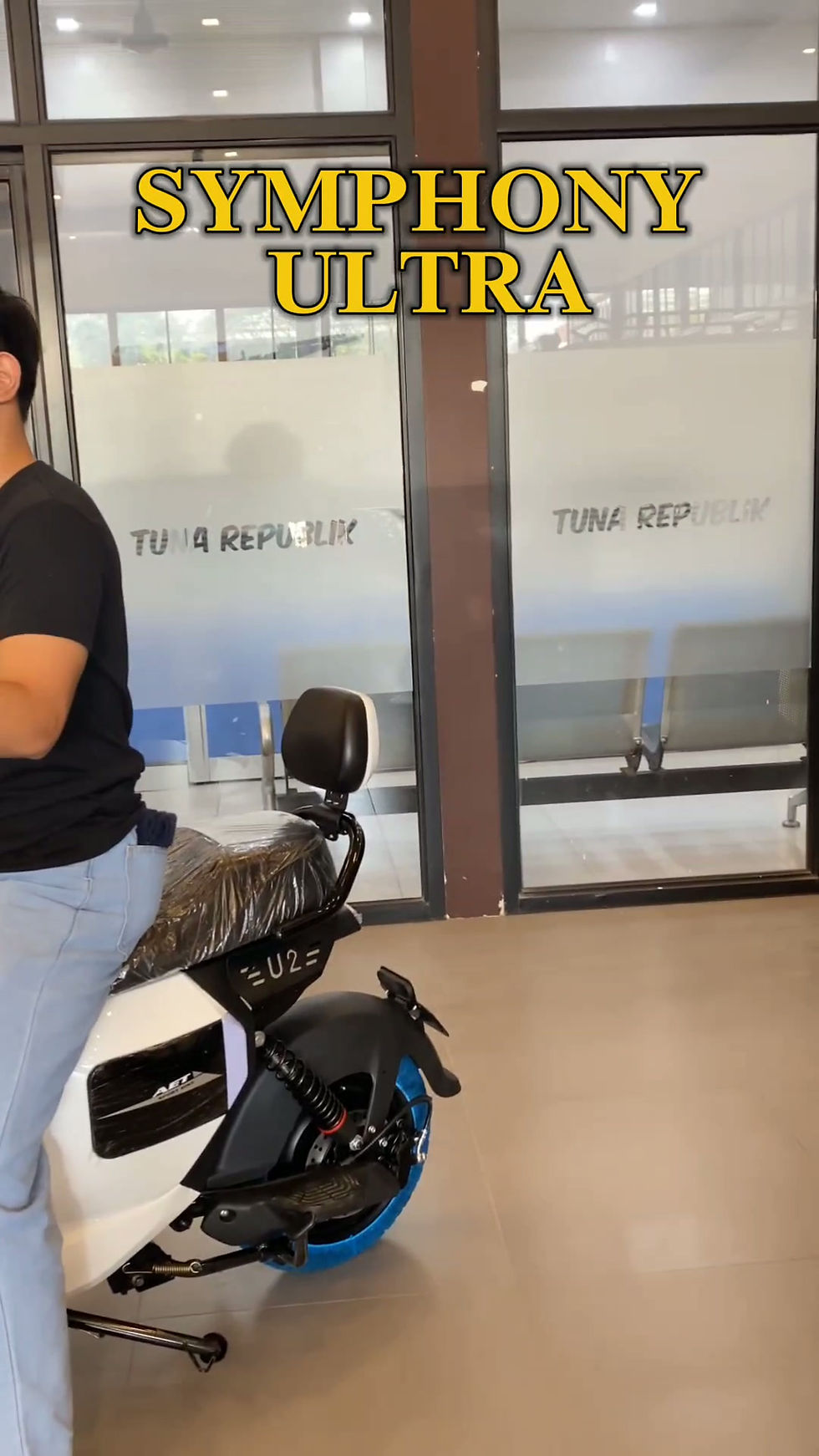 Thumbnail: SYMPHONY ULTRA