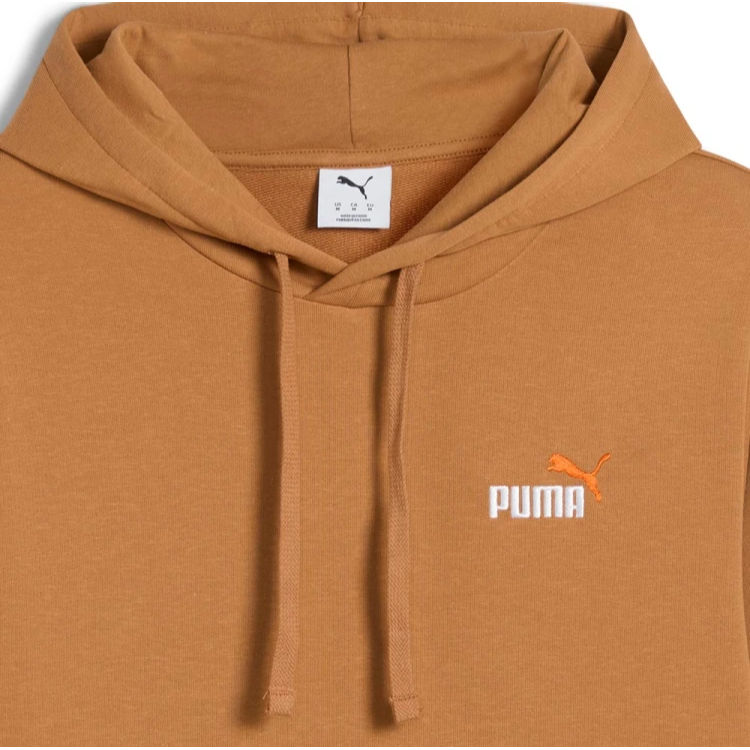 Miniatura: Sudadera Puma Ess 2 Color Small No. 1 Logo
