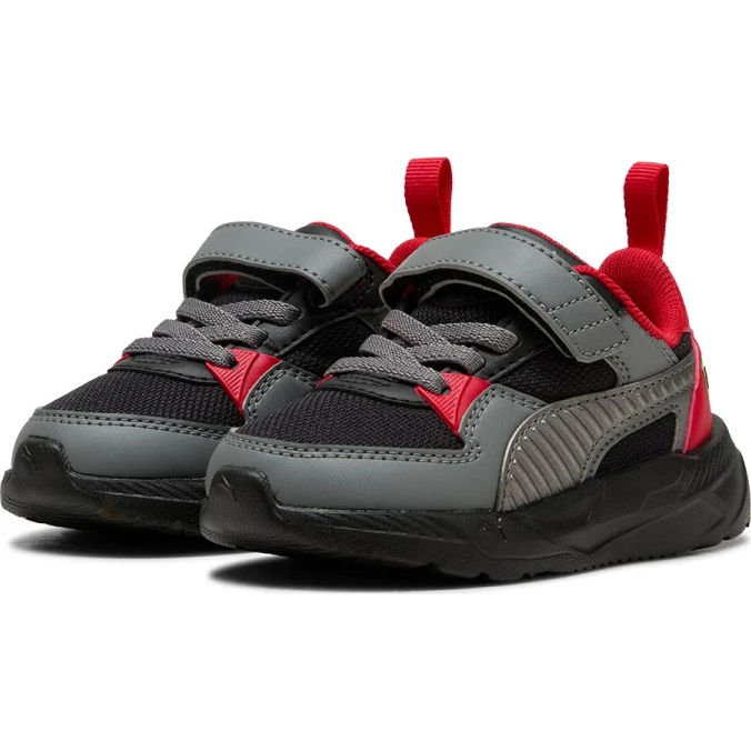 Thumbnail: Tenis Puma Ferrari Trinity 2 Ac+ Inf