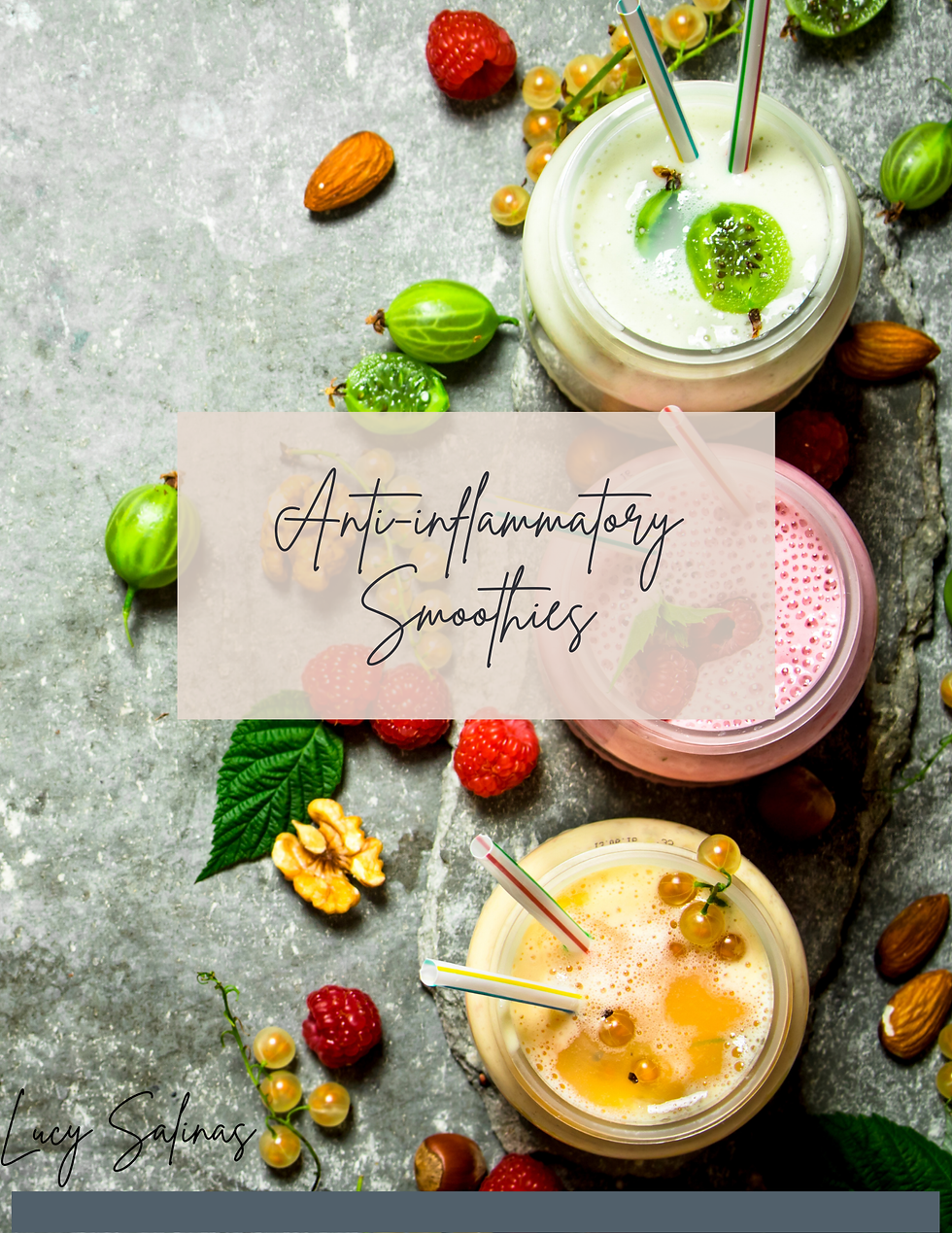 Thumbnail: Autoimmune Nourish & Reset Kit