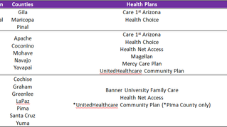 Health Care Awards