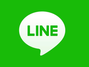 公式 LINE始めました