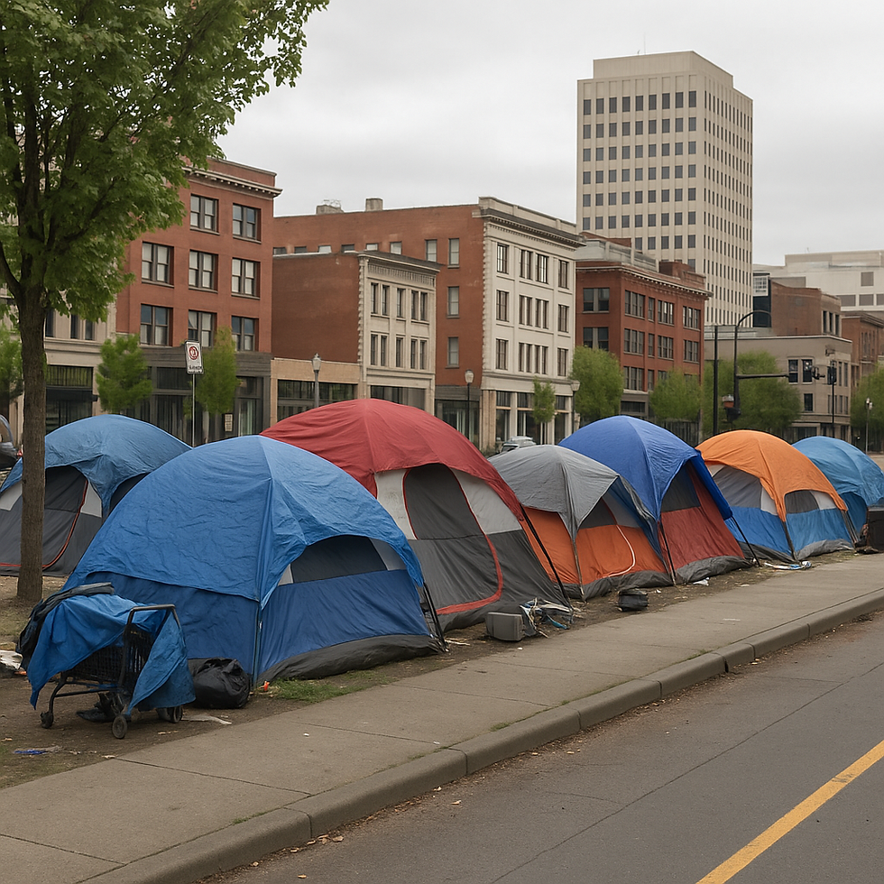 “Sometimes the hardest goodbyes aren’t to people, but to places."