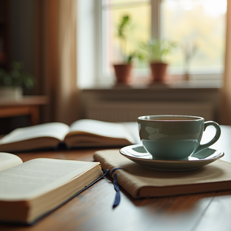 Embrace New Beginnings with Widow Support Coaching