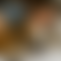               The Warmth Beside Me