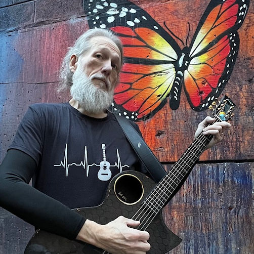 David Easterling