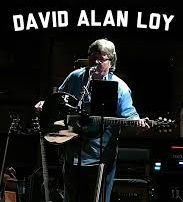 David Allen Loy