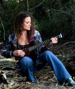 Amanda Page Cornett