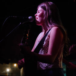 Abby Whitman