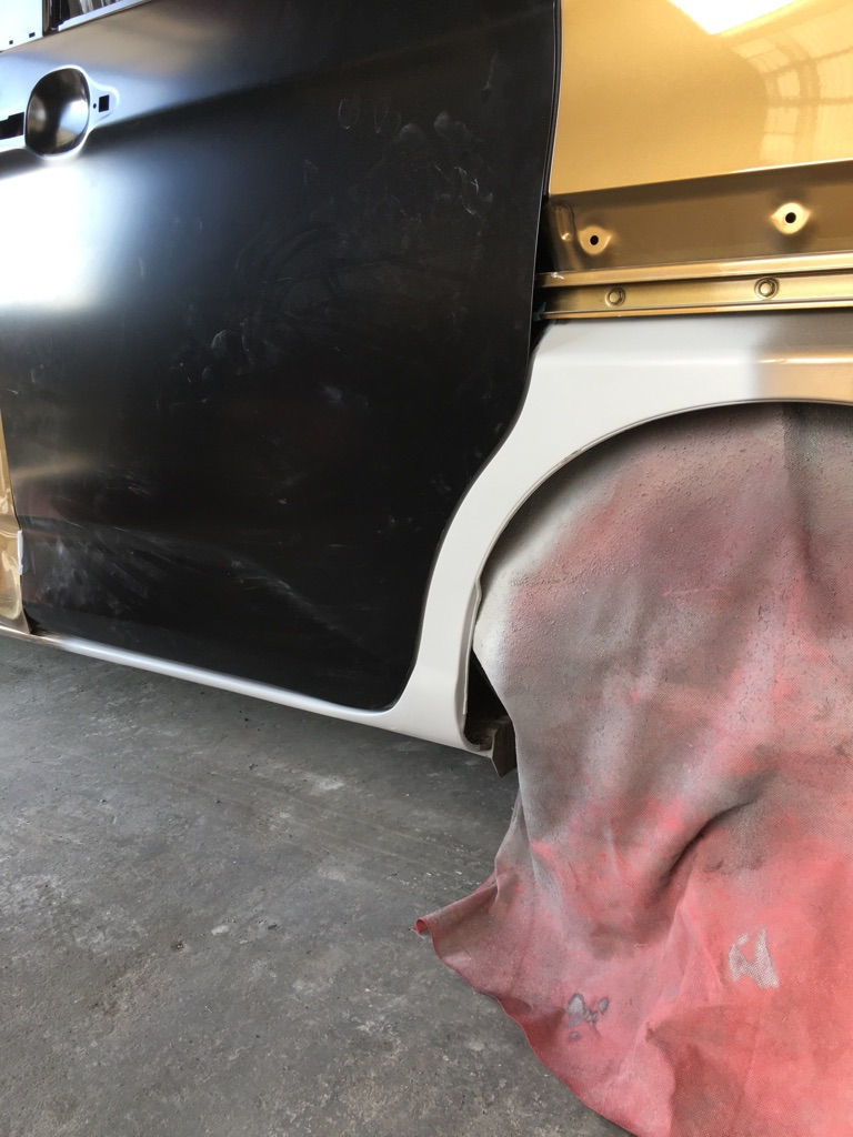 車の修理　鈑金　塗装　美濃加茂市、可児市、加茂郡