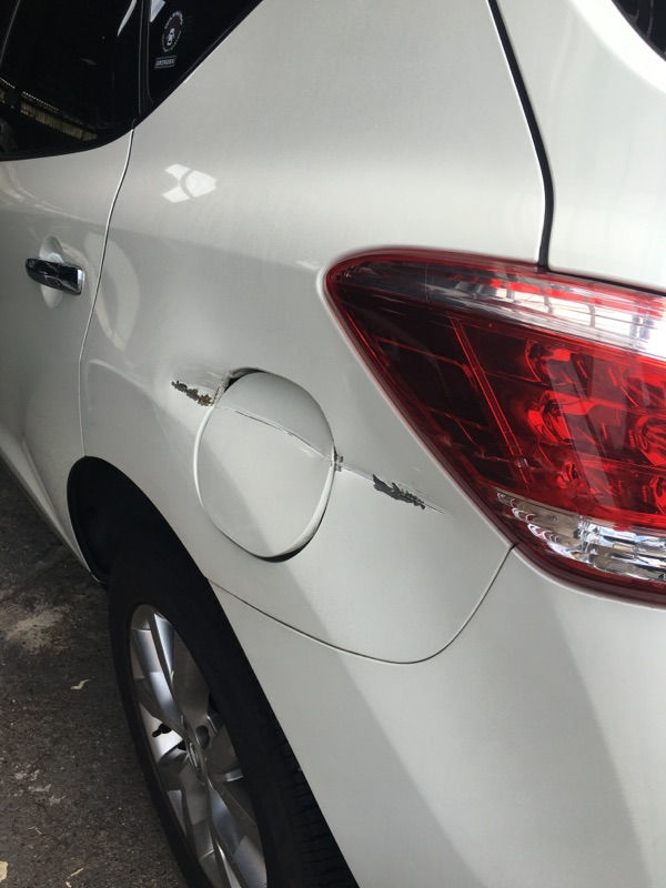 美濃加茂市、可児市、加茂郡、自動車、鈑金、塗装、修理