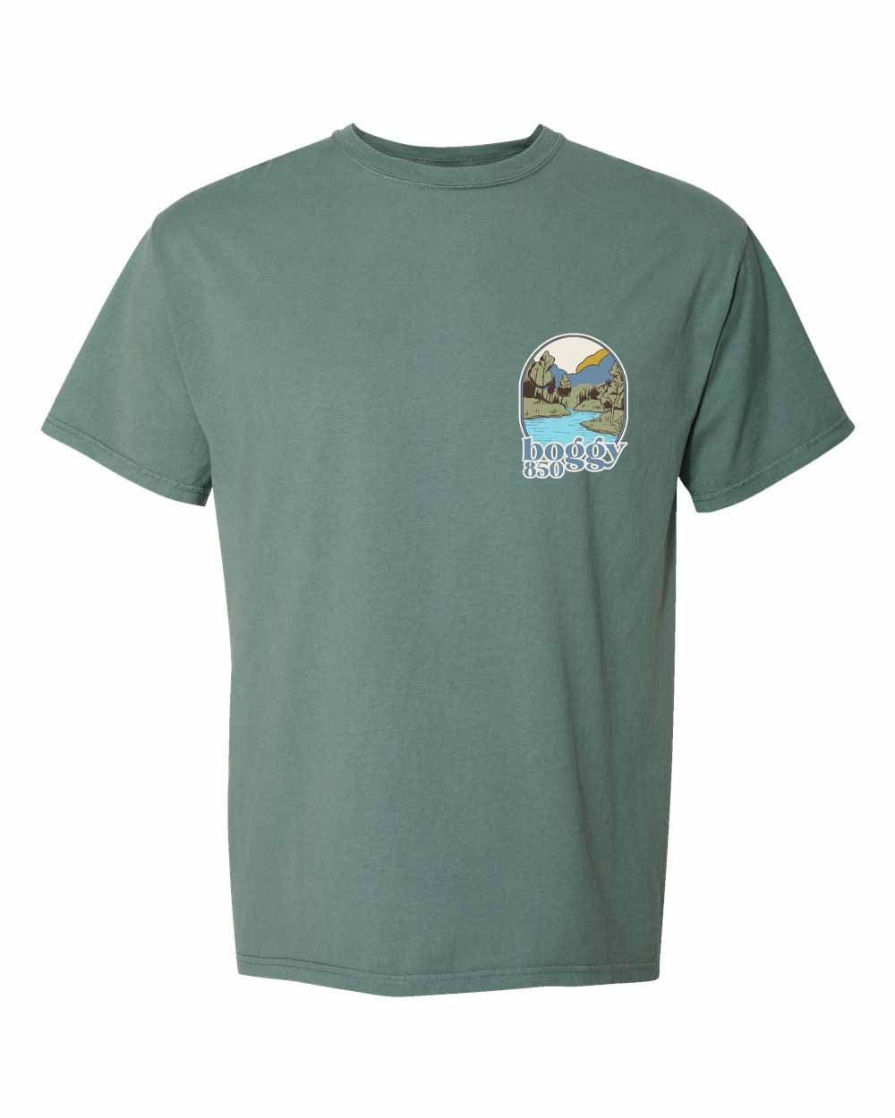 Boggy 850 OG T shirt