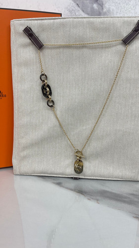 【HERMES】Eurydice pendant, small model Eurydice pendant, small model | Hermès Finland