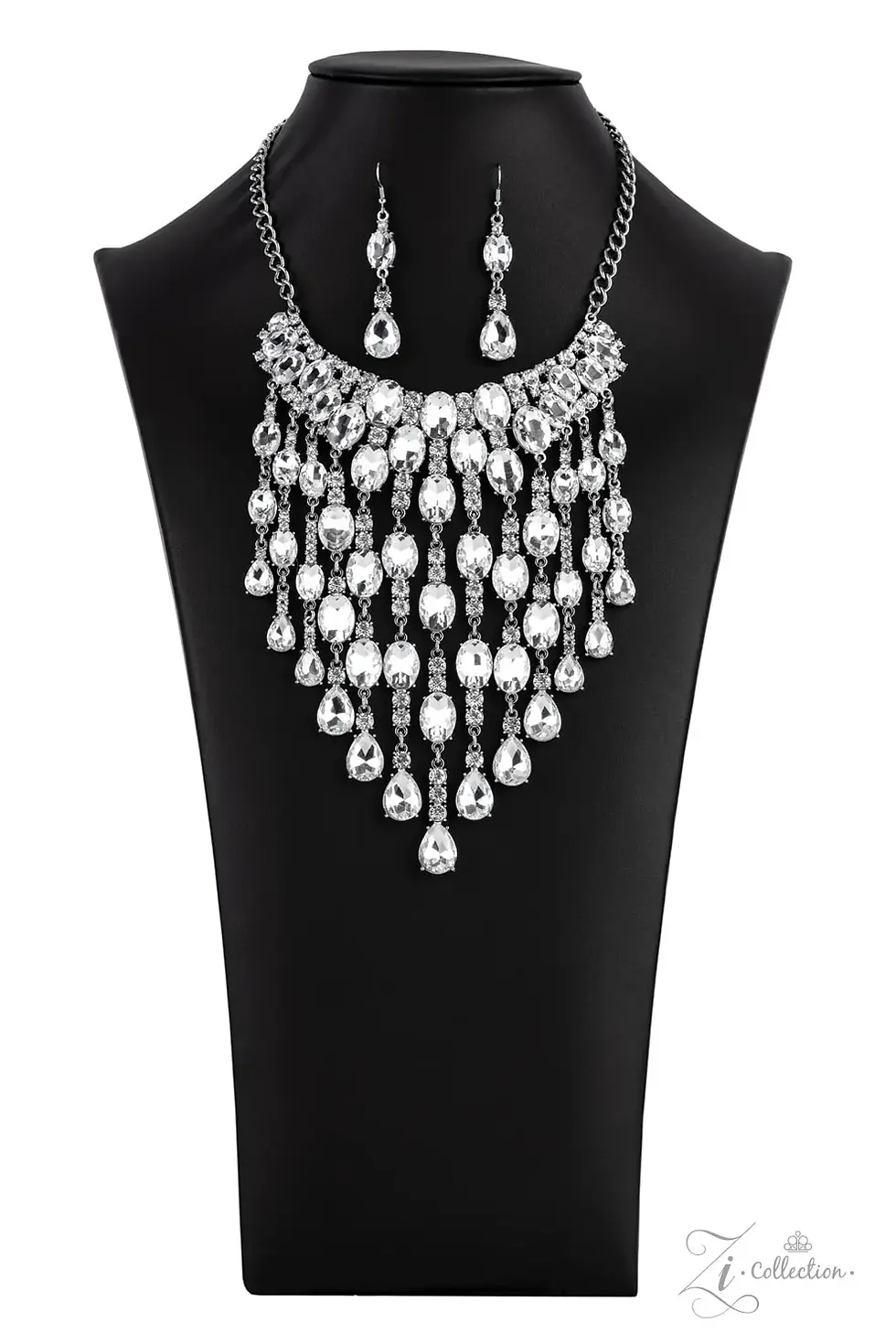 Majestic Zi Jewelry Collection