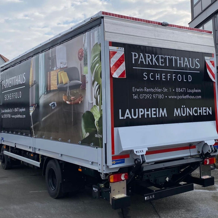 Parketthaus Scheffold