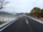 長崎港神ノ島地区整備工事(道路改良3工区)
