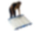 portable wheelchair van ramp, portable wheelchair ramp, folding ramp, foldable ramp, wheelchair access ramp, aluminium ramp