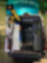 Mercedes-Benz Sprinter mobil atölyede EasyLoad 500 uygulaması
