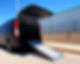 Wheelchair Accessible Van Ramp, Wheelchair Van Ramp, Van Ramp, Wheelchair Ramp, Tailboard Ramp