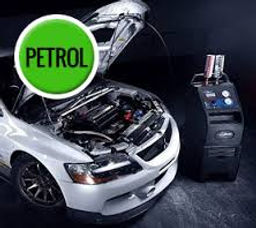terraclean petrol service