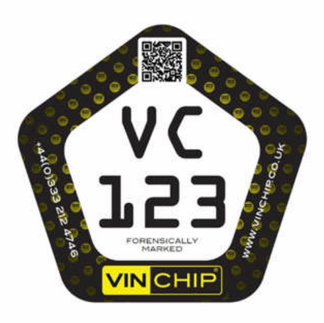 Vinchip at KamperBitz 
