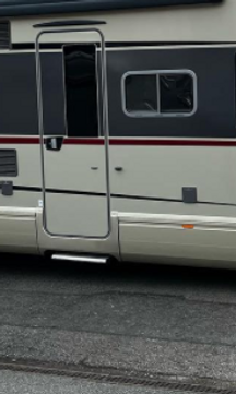 KamperBitz... Leisure vehicle accessories supplied & fitted