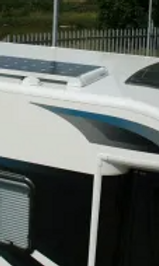 Solar Panel kits supplied & fitted