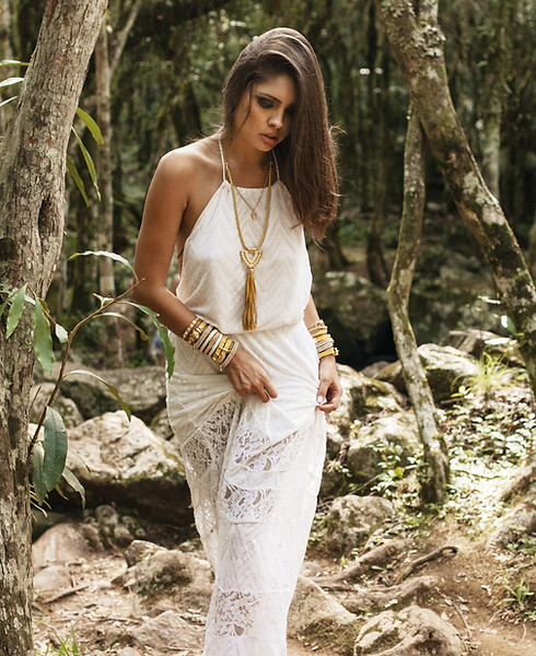 Jungle Chic
