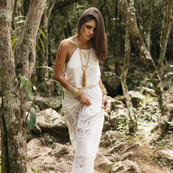 Jungle Chic