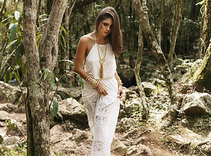 Jungle Chic