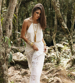 Jungle Chic